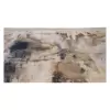 Monolit Dębowy 255x100x7,5 cm Dąb po Suszarni