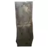 Monolit Dębowy 255x100x7,5 cm Dąb po Suszarni
