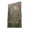 Monolit Dębowy 255x100x7,5 cm Dąb po Suszarni