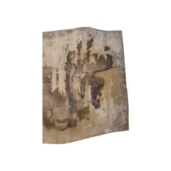 Monolit Dębowy 255x100x7,5 cm Dąb po Suszarni