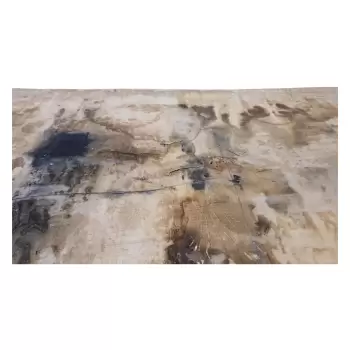 Monolit Dębowy 255x100x7,5 cm Dąb po Suszarni