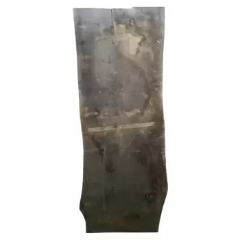 Monolit Dębowy 255x100x7,5 cm Dąb po Suszarni