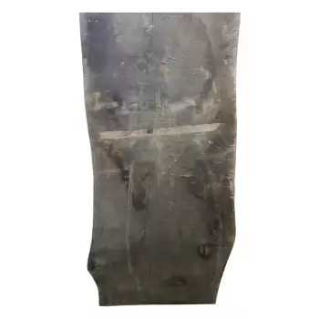 Monolit Dębowy 255x100x7,5 cm Dąb po Suszarni