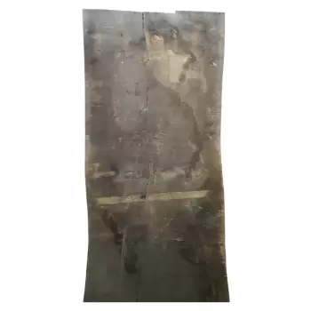Monolit Dębowy 255x100x7,5 cm Dąb po Suszarni