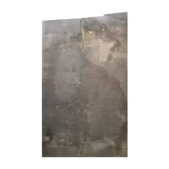 Monolit Dębowy 255x100x7,5 cm Dąb po Suszarni