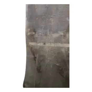 Monolit Dębowy 255x100x7,5 cm Dąb po Suszarni