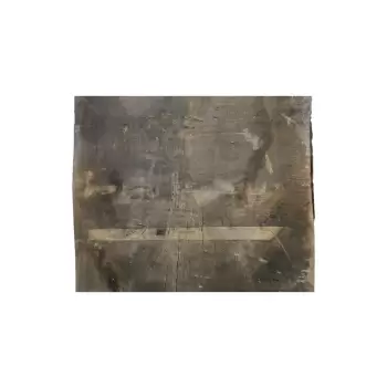 Monolit Dębowy 255x100x7,5 cm Dąb po Suszarni