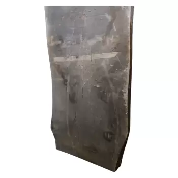Monolit Dębowy 255x100x7,5 cm Dąb po Suszarni