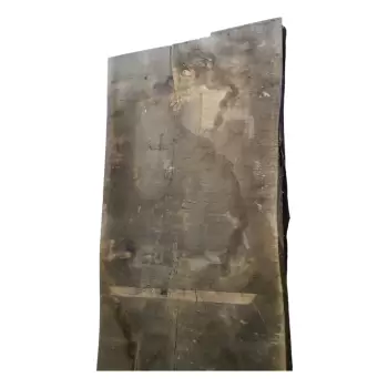 Monolit Dębowy 255x100x7,5 cm Dąb po Suszarni