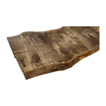 Monolit Dębowy 256x96x7,5 cm Dąb po Suszarni