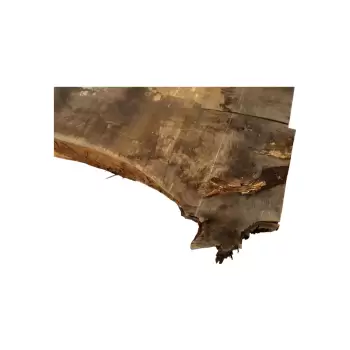 Monolit Dębowy 256x96x7,5 cm Dąb po Suszarni