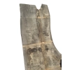 Monolit Dębowy 360x80x6,5 cm