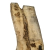 Monolit Dębowy 360x74x6,5 cm