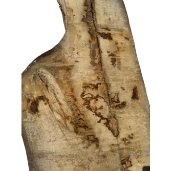 Monolit Dębowy 360x74x6,5 cm