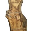 Monolit Dębowy 365x70x6,5 cm