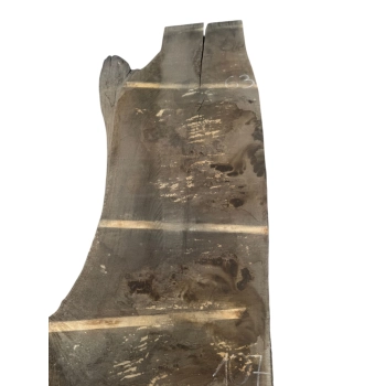 Monolit Dębowy 365x86x6 cm