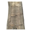 Monolit Jesionowy 395x87x10 cm