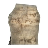 Monolit Jesionowy 395x77x6,5 cm