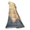 Monolit Jesionowy 395x77x6,5 cm