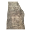 Monolit Jesionowy 380x92x7,5 cm