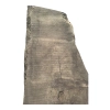 Monolit Jesionowy 380x92x7,5 cm