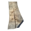 Monolit Jesionowy 330x85x7,5 cm