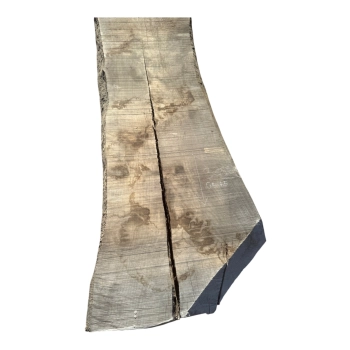 Monolit Jesionowy 330x85x7,5 cm
