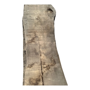 Monolit Jesionowy 330x85x7,5 cm