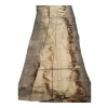 Monolit Jesionowy 405x85x8,5 cm