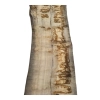 Monolit Jesionowy 395x86x8,5 cm