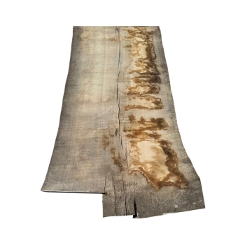 Monolit Jesionowy 395x86x8,5 cm