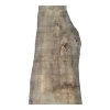 Monolit Jesionowy 390x93x8,5 cm