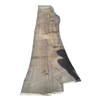 Monolit Jesionowy 390x93x8,5 cm