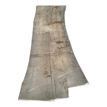 Monolit Jesionowy 390x93x8,5 cm