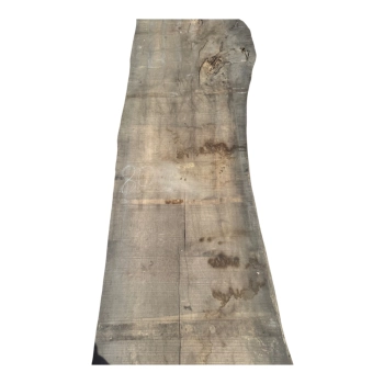 Monolit Jesionowy 390x93x8,5 cm