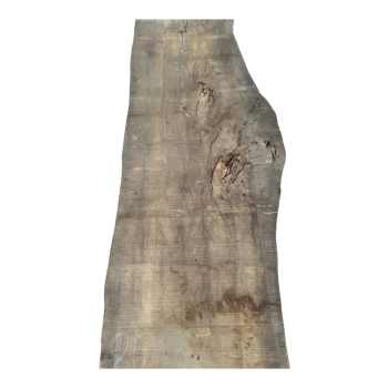Monolit Jesionowy 390x93x8,5 cm