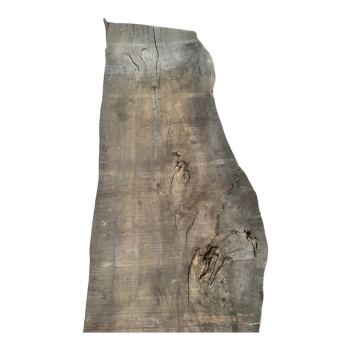 Monolit Jesionowy 390x93x8,5 cm