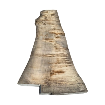 Monolit Jesionowy 390x93x8,5 cm