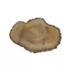 Plaster Orzecha Włoskiego 42x28x4cm