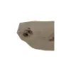 Deska Orzecha Włoskiego 60x2-18x2,8 cm