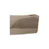 Deska Orzecha Włoskiego 60x2-18x2,8 cm