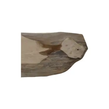 Deska Orzecha Włoskiego 60x2-18x2,8 cm