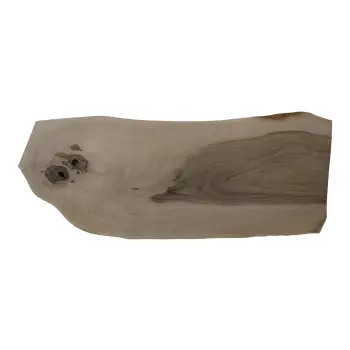 Deska Orzecha Włoskiego 60x2-18x2,8 cm