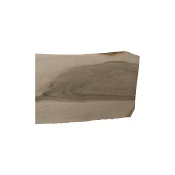 Deska Orzecha Włoskiego 60x2-18x2,8 cm
