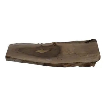 Deska Orzecha Włoskiego 95x13-25x2,7 cm