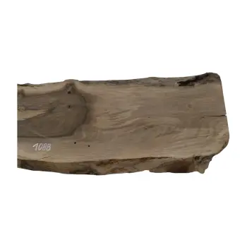 Deska Orzecha Włoskiego 95x13-25x2,7 cm