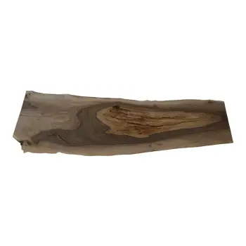 Deska Orzecha Włoskiego 95x13-25x2,7 cm