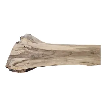 Deska Orzecha Włoskiego 106x8-35x2,6 cm