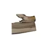 Deska Orzecha Włoskiego 90x24-35x3,2 cm