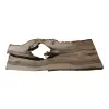 Deska Orzecha Włoskiego 90x24-35x3,2 cm